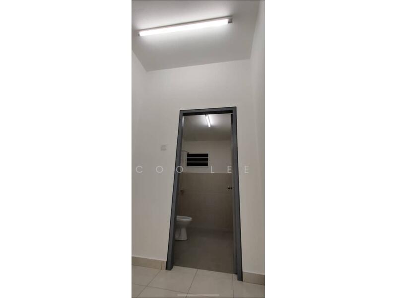 Apartment for Rent at Seri Akasia - Coo Lee - Bathroom - PropertyGuru.com.my
