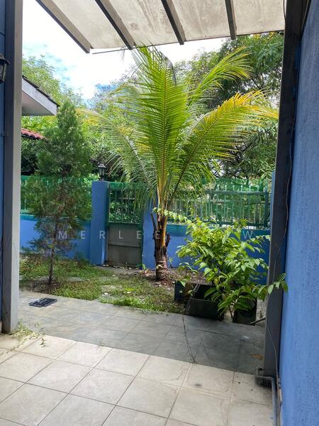 Rumah Teres 2 Tingkat untuk Dijual di Kota Kemuning (Shah Alam) - Merlee Tiew - Exterior - PropertyGuru.com.my