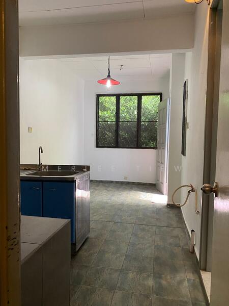 Rumah Teres 2 Tingkat untuk Dijual di Kota Kemuning (Shah Alam) - Merlee Tiew - Kitchen - PropertyGuru.com.my