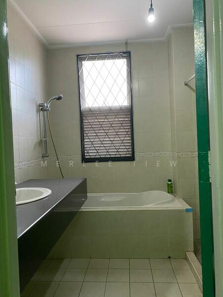 Rumah Teres 2 Tingkat untuk Dijual di Kota Kemuning (Shah Alam) - Merlee Tiew - Bathroom - PropertyGuru.com.my
