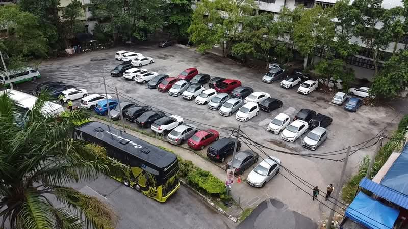 Kuala Lumpur City Centre untuk Untuk Dijual - RM 52,000,000, Feb 2026 - Exterior - PropertyGuru.com.my