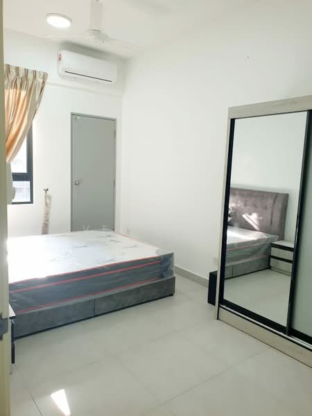 168 Park Residensi Selayang untuk Untuk Dijual - RM 495,000, Feb 2026 - Bedroom - PropertyGuru.com.my