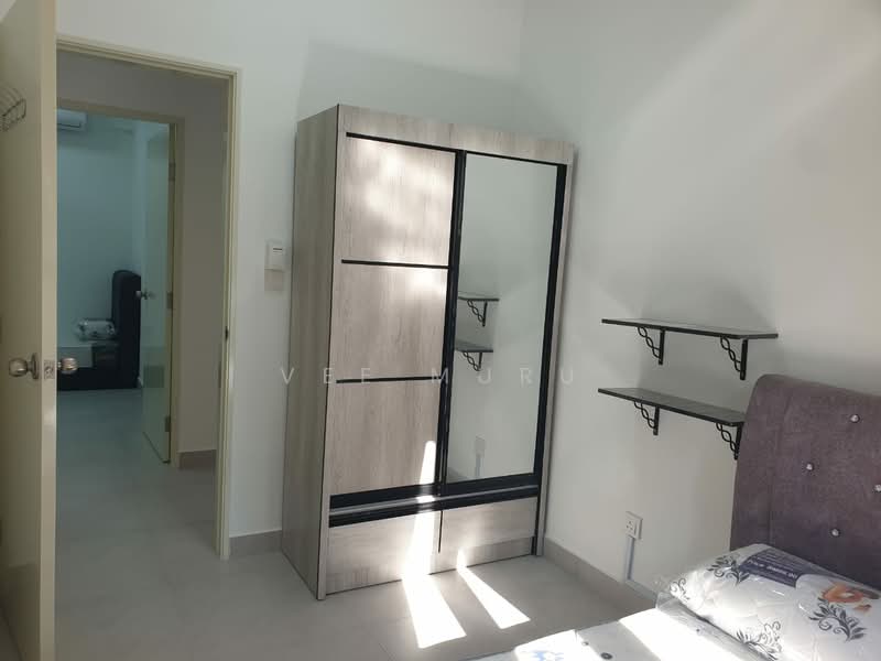168 Park Residensi Selayang untuk Untuk Dijual - RM 495,000, Feb 2026 - Bedroom - PropertyGuru.com.my