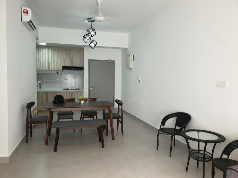 168 Park Residensi Selayang untuk Untuk Dijual - RM 495,000, Feb 2026 - Dining Room - PropertyGuru.com.my