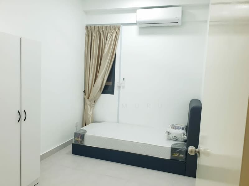 168 Park Residensi Selayang untuk Untuk Dijual - RM 495,000, Feb 2026 - Bedroom - PropertyGuru.com.my