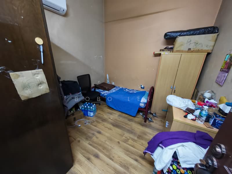 Rumah Teres 1 Tingkat untuk Dijual di Jalan Klang Lama (Old Klang Road) (Kuala Lumpur) - Bobo Lee - Bedroom - PropertyGuru.com.my