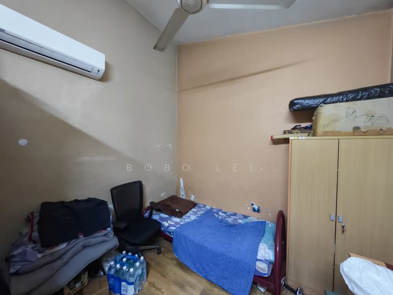 Rumah Teres 1 Tingkat untuk Dijual di Jalan Klang Lama (Old Klang Road) (Kuala Lumpur) - Bobo Lee - Bedroom - PropertyGuru.com.my
