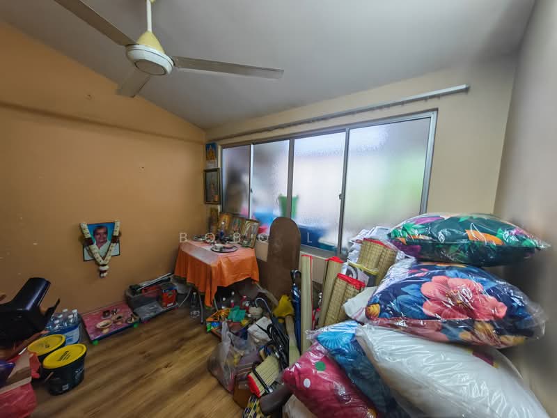 Rumah Teres 1 Tingkat untuk Dijual di Jalan Klang Lama (Old Klang Road) (Kuala Lumpur) - Bobo Lee - Interior - PropertyGuru.com.my