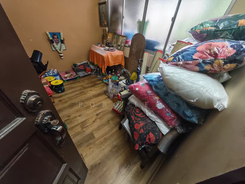Rumah Teres 1 Tingkat untuk Dijual di Jalan Klang Lama (Old Klang Road) (Kuala Lumpur) - Bobo Lee - Interior - PropertyGuru.com.my