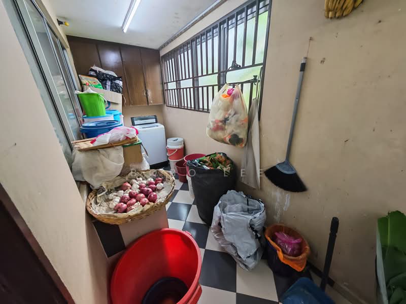 Rumah Teres 1 Tingkat untuk Dijual di Jalan Klang Lama (Old Klang Road) (Kuala Lumpur) - Bobo Lee - Interior - PropertyGuru.com.my