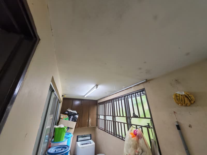 Rumah Teres 1 Tingkat untuk Dijual di Jalan Klang Lama (Old Klang Road) (Kuala Lumpur) - Bobo Lee - Interior - PropertyGuru.com.my