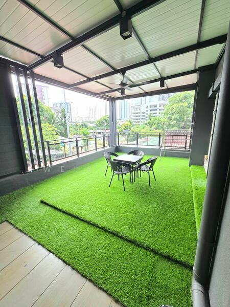 For Sale - Taman setapak ria