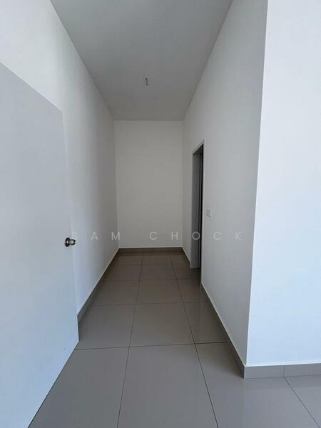 2-storey Terraced House for Sale in Rawang (Selangor) - Sam Chock - Corridor - PropertyGuru.com.my