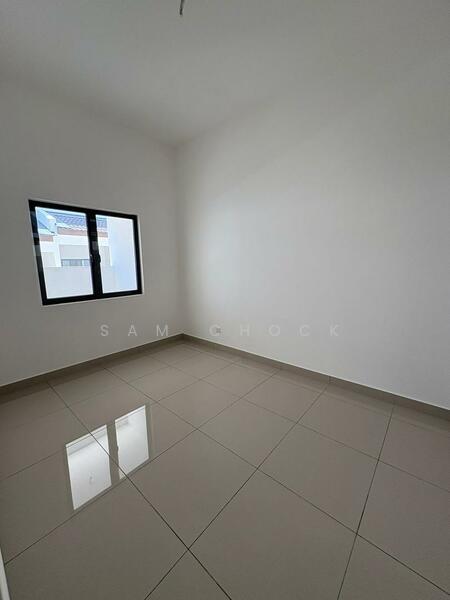 2-storey Terraced House for Sale in Rawang (Selangor) - Sam Chock - Interior - PropertyGuru.com.my
