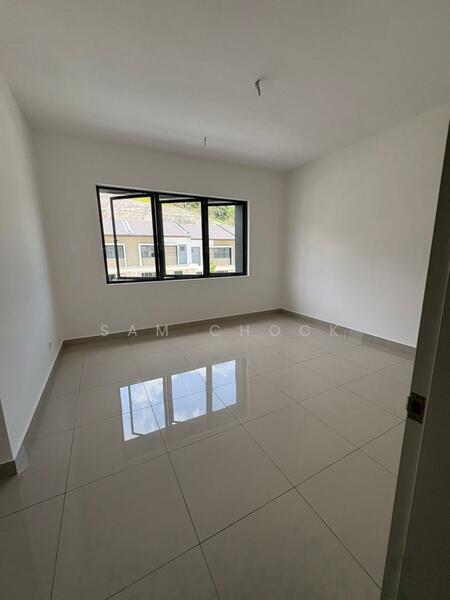 2-storey Terraced House for Sale in Rawang (Selangor) - Sam Chock - Interior - PropertyGuru.com.my