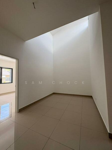 2-storey Terraced House for Sale in Rawang (Selangor) - Sam Chock - Interior - PropertyGuru.com.my