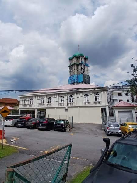 Bangsar untuk Untuk Dijual - RM 13,500,000, Feb 2026 - PropertyGuru.com.my