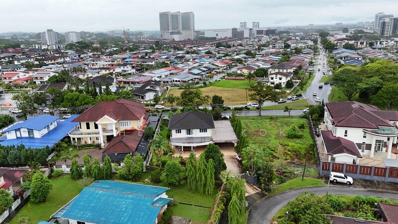 Bungalow for Sale in Taman Hui Sing (Kuching) - Sherene Kok - Exterior - PropertyGuru.com.my