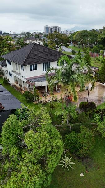 Bungalow for Sale in Taman Hui Sing (Kuching) - Sherene Kok - Exterior - PropertyGuru.com.my