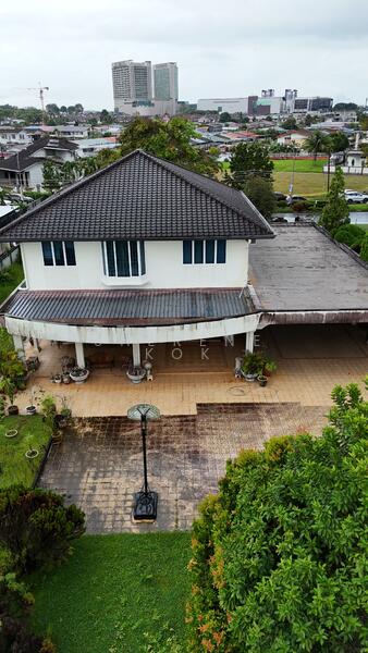 Bungalow for Sale in Taman Hui Sing (Kuching) - Sherene Kok - Exterior - PropertyGuru.com.my