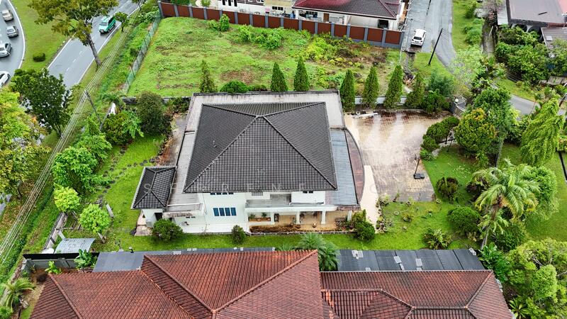 Bungalow for Sale in Taman Hui Sing (Kuching) - Sherene Kok - Exterior - PropertyGuru.com.my