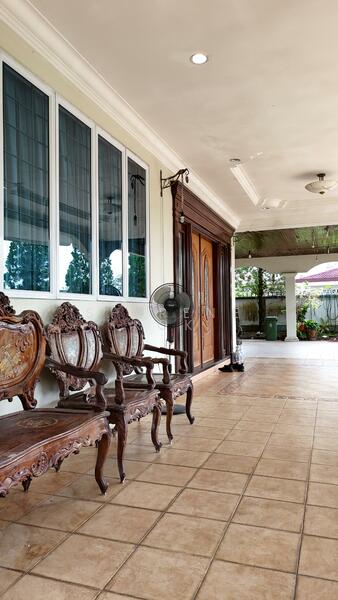 Bungalow for Sale in Taman Hui Sing (Kuching) - Sherene Kok - Exterior - PropertyGuru.com.my