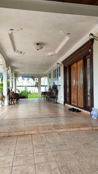 Bungalow for Sale in Taman Hui Sing (Kuching) - Sherene Kok - Exterior - PropertyGuru.com.my