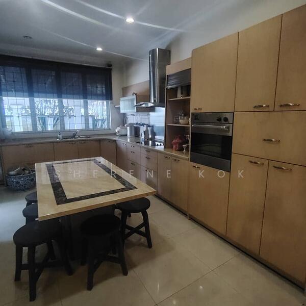 Bungalow for Sale in Taman Hui Sing (Kuching) - Sherene Kok - Kitchen - PropertyGuru.com.my