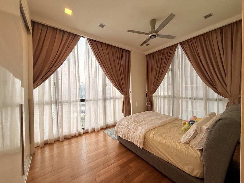 Laman Ceylon untuk Untuk Dijual - RM 1,200,000, Mac 2026 - PropertyGuru.com.my