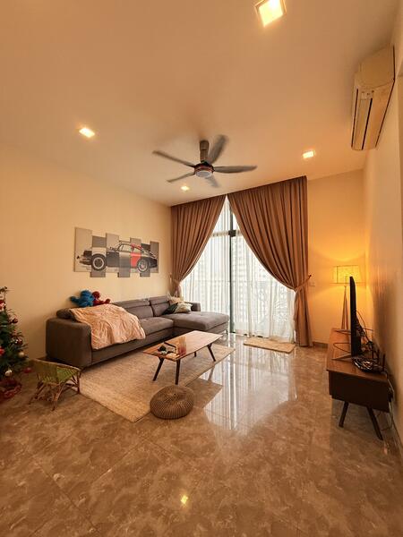 Laman Ceylon untuk Untuk Dijual - RM 1,200,000, Mac 2026 - PropertyGuru.com.my