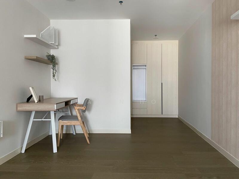 Service Residence for Rent at Ooak Serviced Apartments @ Kiara 163 - Valyn Ho - Interior - PropertyGuru.com.my