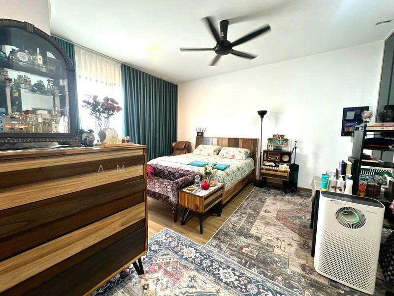 Sejati Lakeside @ Cyberjaya untuk Untuk Disewa - RM 4,800 /bulan, Feb 2026 - Bedroom - PropertyGuru.com.my