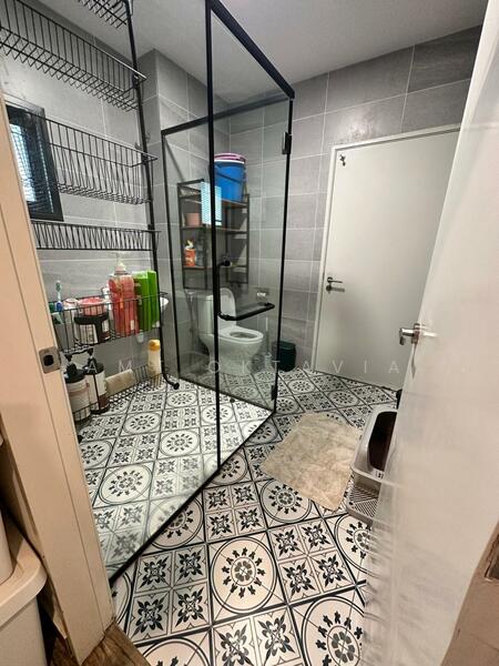 Sejati Lakeside @ Cyberjaya untuk Untuk Disewa - RM 4,800 /bulan, Feb 2026 - Bathroom - PropertyGuru.com.my