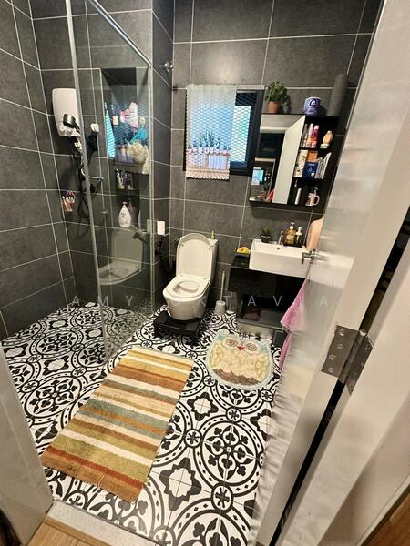 Sejati Lakeside @ Cyberjaya untuk Untuk Disewa - RM 4,800 /bulan, Feb 2026 - Bathroom - PropertyGuru.com.my