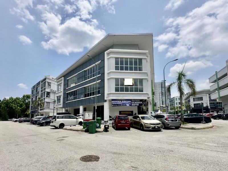 Shop for Sale in Bangi (Selangor) - Akmal Zakaria - PropertyGuru.com.my