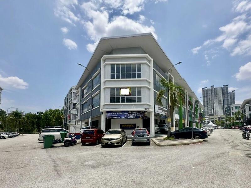 Shop for Sale in Bangi (Selangor) - Akmal Zakaria - PropertyGuru.com.my