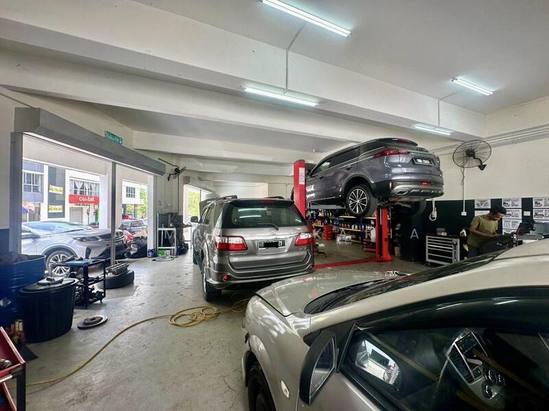 Shop for Sale in Bangi (Selangor) - Akmal Zakaria - PropertyGuru.com.my