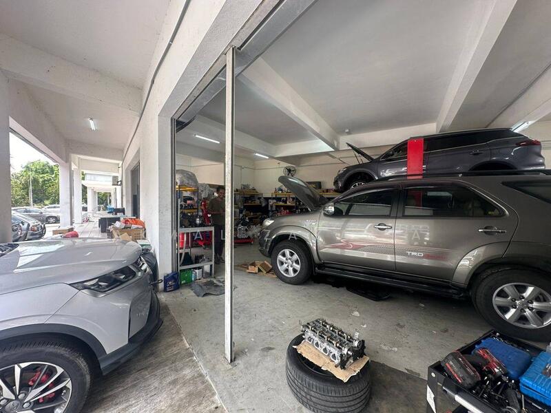 Shop for Sale in Bangi (Selangor) - Akmal Zakaria - PropertyGuru.com.my