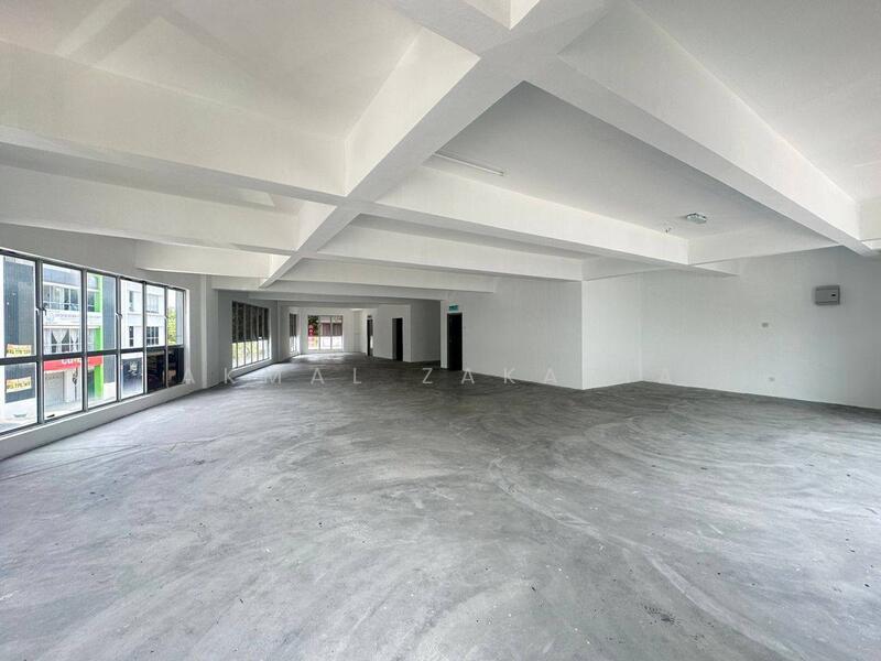 Shop for Sale in Bangi (Selangor) - Akmal Zakaria - PropertyGuru.com.my