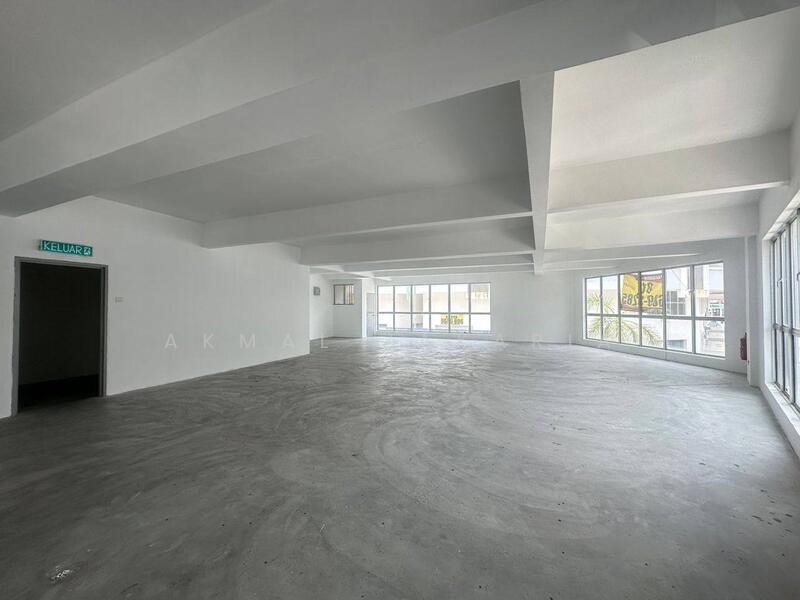 Shop for Sale in Bangi (Selangor) - Akmal Zakaria - PropertyGuru.com.my