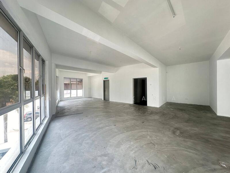 Shop for Sale in Bangi (Selangor) - Akmal Zakaria - PropertyGuru.com.my