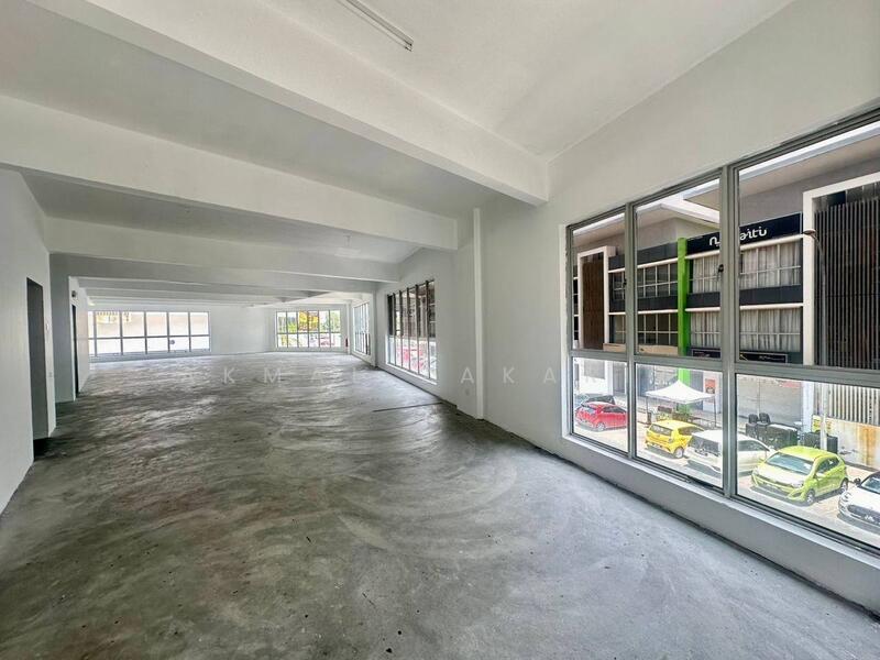 Shop for Sale in Bangi (Selangor) - Akmal Zakaria - PropertyGuru.com.my