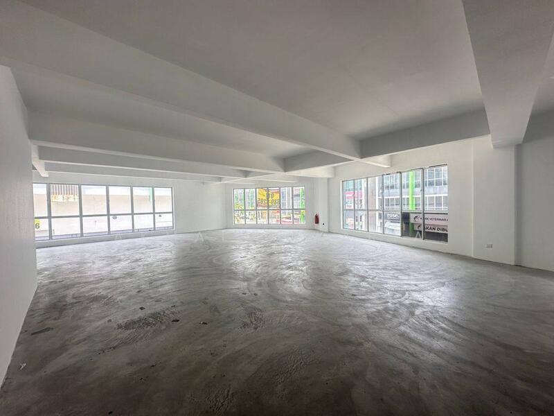 Shop for Sale in Bangi (Selangor) - Akmal Zakaria - PropertyGuru.com.my