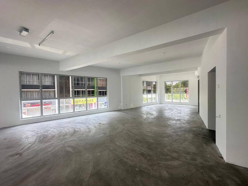 Shop for Sale in Bangi (Selangor) - Akmal Zakaria - PropertyGuru.com.my