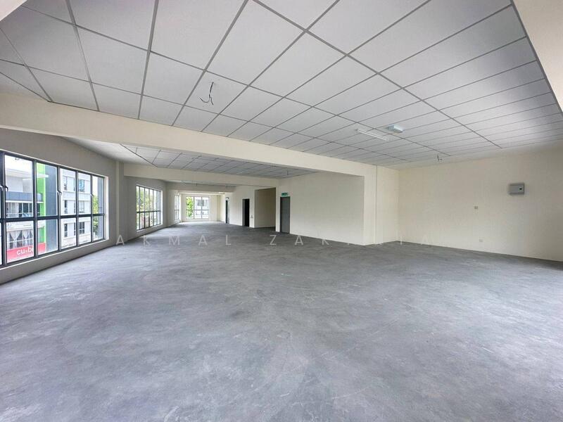 Shop for Sale in Bangi (Selangor) - Akmal Zakaria - PropertyGuru.com.my