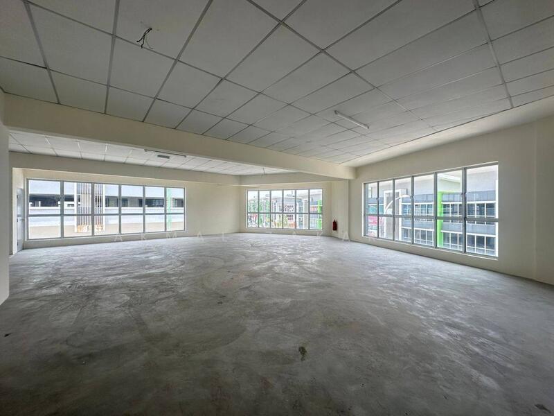 Shop for Sale in Bangi (Selangor) - Akmal Zakaria - PropertyGuru.com.my