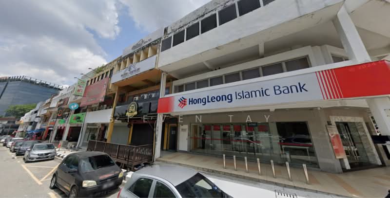 Shop for Rent in Taman Tun Dr Ismail (Kuala Lumpur) - Steven Tay - PropertyGuru.com.my