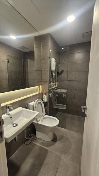 Service Residence for Rent at Maya Ara Residences - Marc Alfian - Bathroom - PropertyGuru.com.my