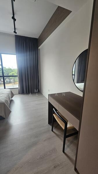 Service Residence for Rent at Maya Ara Residences - Marc Alfian - Bedroom - PropertyGuru.com.my