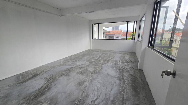 Kedai untuk Disewa di Seksyen 17 (Petaling Jaya) - Elly Tan - Interior - PropertyGuru.com.my
